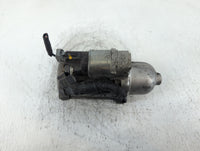 2019-2020 Hyundai Santa Fe Car Starter Motor Solenoid OEM P/N:1219567 36100-2GGA0 Fits Fits 2019 2020 OEM Used Auto Parts - 