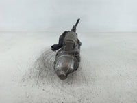 2019-2020 Hyundai Santa Fe Car Starter Motor Solenoid OEM P/N:1219567 36100-2GGA0 Fits Fits 2019 2020 OEM Used Auto Parts - 