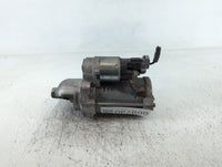 2019-2020 Hyundai Santa Fe Car Starter Motor Solenoid OEM P/N:1219567 36100-2GGA0 Fits Fits 2019 2020 OEM Used Auto Parts - 