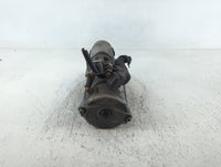 2019-2020 Hyundai Santa Fe Car Starter Motor Solenoid OEM P/N:1219567 36100-2GGA0 Fits Fits 2019 2020 OEM Used Auto Parts - 