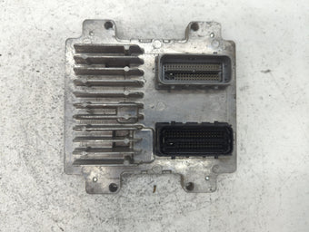 compare product 2019 Hyundai Santa Fe PCM Engine Control Computer ECU ECM PCU OEM P/N:12612397 Fits OEM Used Auto Parts
