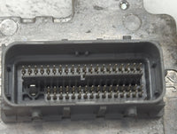 2019 Hyundai Santa Fe PCM Engine Control Computer ECU ECM PCU OEM P/N:12612397 Fits OEM Used Auto Parts - Oemusedautoparts1.