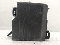 2019-2020 Hyundai Santa Fe Fusebox Fuse Box Panel Relay Module P/N:91956-S2020 Fits Fits 2019 2020 OEM Used Auto Parts - Oem