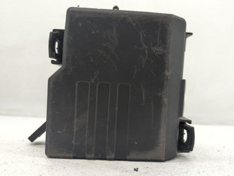 compare product 2019-2020 Hyundai Santa Fe Fusebox Fuse Box Panel Relay Module P/N:91956-S2020 Fits Fits 2019 2020 OEM Used Auto Parts
