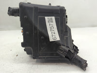 2019-2020 Hyundai Santa Fe Fusebox Fuse Box Panel Relay Module P/N:91956-S2020 Fits Fits 2019 2020 OEM Used Auto Parts - Oem