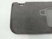 2019-2021 Hyundai Santa Fe Sun Visor Shade Replacement Passenger Right Mirror Fits Fits 2019 2020 2021 OEM Used Auto Parts -