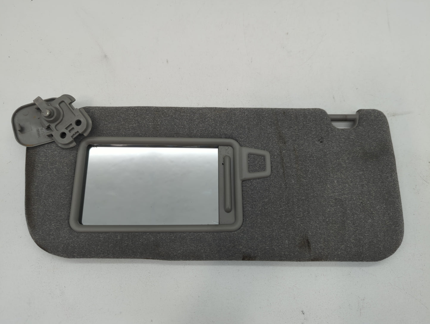 2019-2021 Hyundai Santa Fe Sun Visor Shade Replacement Driver Left Mirror Fits Fits 2019 2020 2021 OEM Used Auto Parts - Oem