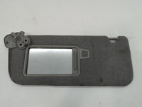 2019-2021 Hyundai Santa Fe Sun Visor Shade Replacement Driver Left Mirror Fits Fits 2019 2020 2021 OEM Used Auto Parts - Oem