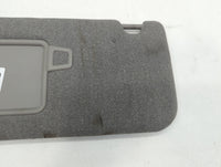2019-2021 Hyundai Santa Fe Sun Visor Shade Replacement Driver Left Mirror Fits Fits 2019 2020 2021 OEM Used Auto Parts - Oem