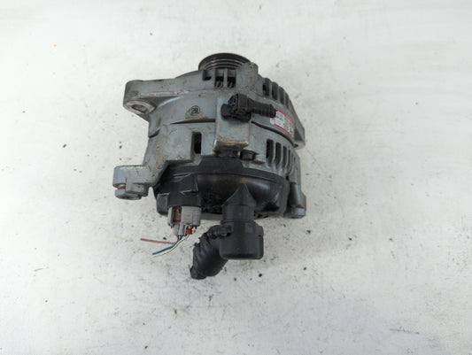 2019-2020 Hyundai Santa Fe Alternator Replacement Generator Charging Assembly Engine OEM P/N:TN104211-8790 37300-2G061 Fits 