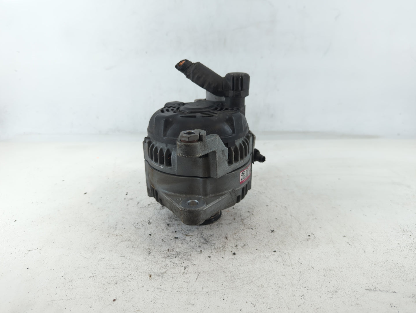 2019-2020 Hyundai Santa Fe Alternator Replacement Generator Charging Assembly Engine OEM P/N:TN104211-8790 37300-2G061 Fits 