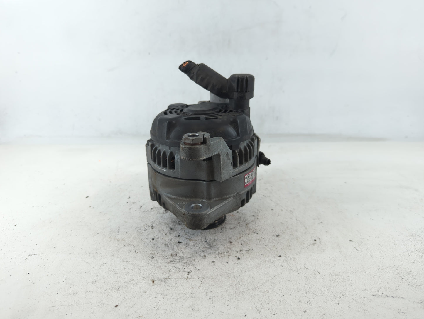 2019-2020 Hyundai Santa Fe Alternator Replacement Generator Charging Assembly Engine OEM P/N:TN104211-8790 37300-2G061 Fits 