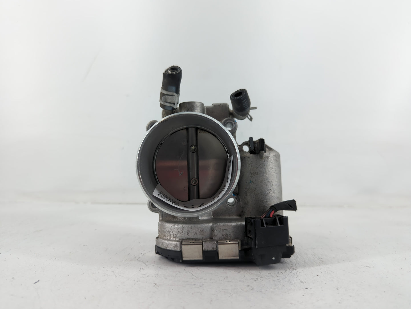 2019-2020 Hyundai Santa Fe Throttle Body P/N:35100-2G600 Fits Fits 2015 2016 2017 2018 2019 2020 2021 OEM Used Auto Parts - 