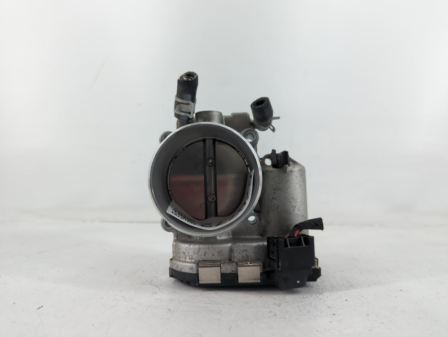 2019-2020 Hyundai Santa Fe Throttle Body P/N:35100-2G600 Fits Fits 2015 2016 2017 2018 2019 2020 2021 OEM Used Auto Parts - 