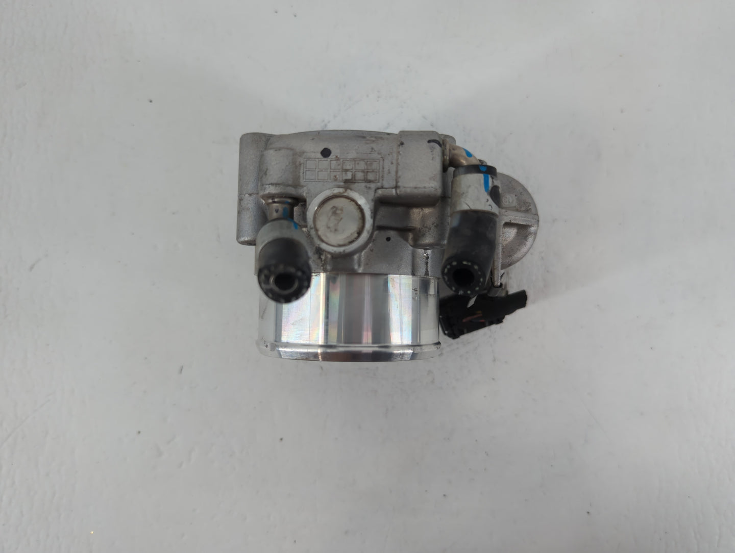 2019-2020 Hyundai Santa Fe Throttle Body P/N:35100-2G600 Fits Fits 2015 2016 2017 2018 2019 2020 2021 OEM Used Auto Parts - 