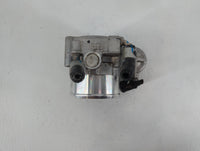 2019-2020 Hyundai Santa Fe Throttle Body P/N:35100-2G600 Fits Fits 2015 2016 2017 2018 2019 2020 2021 OEM Used Auto Parts - 