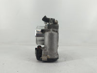 2019-2020 Hyundai Santa Fe Throttle Body P/N:35100-2G600 Fits Fits 2015 2016 2017 2018 2019 2020 2021 OEM Used Auto Parts - 