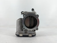 2019-2020 Hyundai Santa Fe Throttle Body P/N:35100-2G600 Fits Fits 2015 2016 2017 2018 2019 2020 2021 OEM Used Auto Parts - 