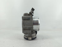 2019-2020 Hyundai Santa Fe Throttle Body P/N:35100-2G600 Fits Fits 2015 2016 2017 2018 2019 2020 2021 OEM Used Auto Parts - 