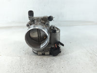 2019-2020 Hyundai Santa Fe Throttle Body P/N:35100-2G600 Fits Fits 2015 2016 2017 2018 2019 2020 2021 OEM Used Auto Parts - 