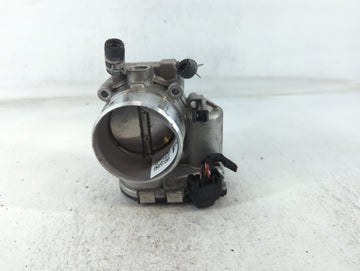 2019-2020 Hyundai Santa Fe Throttle Body P/N:35100-2G600 Fits Fits 2015 2016 2017 2018 2019 2020 2021 OEM Used Auto Parts - 