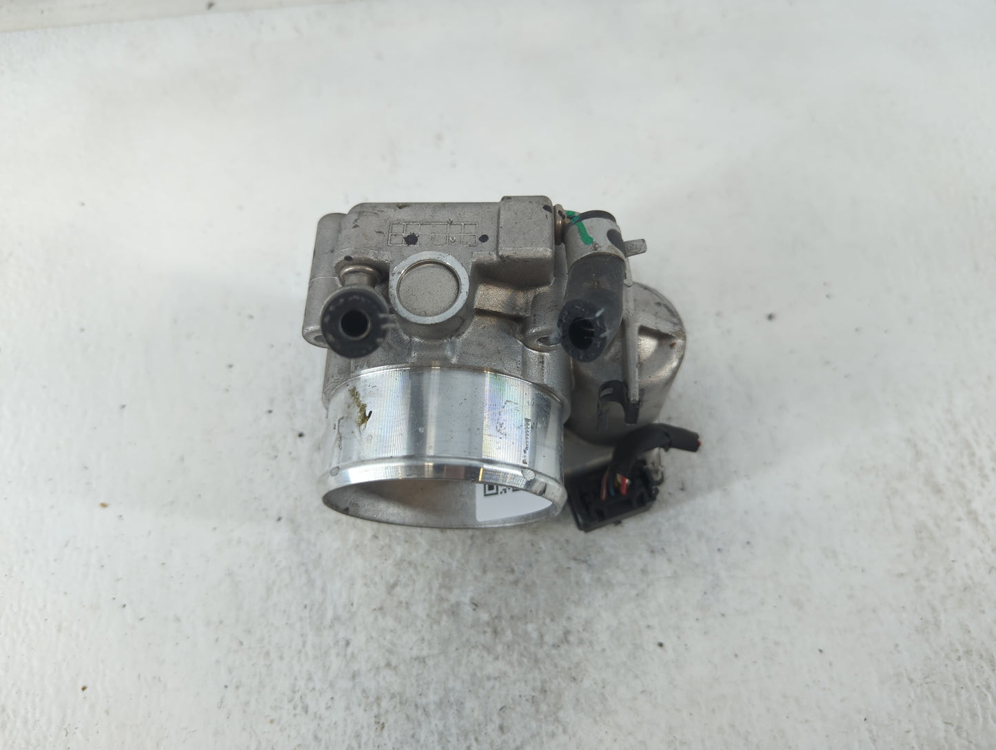 2019-2020 Hyundai Santa Fe Throttle Body P/N:35100-2G600 Fits Fits 2015 2016 2017 2018 2019 2020 2021 OEM Used Auto Parts - 