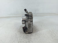2019-2020 Hyundai Santa Fe Throttle Body P/N:35100-2G600 Fits Fits 2015 2016 2017 2018 2019 2020 2021 OEM Used Auto Parts - 
