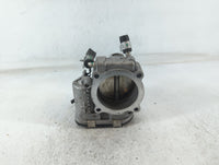 2019-2020 Hyundai Santa Fe Throttle Body P/N:35100-2G600 Fits Fits 2015 2016 2017 2018 2019 2020 2021 OEM Used Auto Parts - 