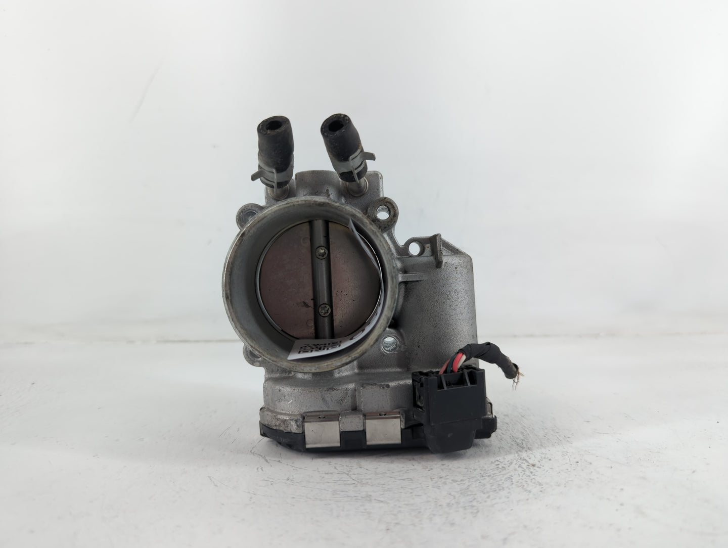 2019-2020 Hyundai Santa Fe Throttle Body P/N:35100-2G610 Fits Fits 2015 2016 2017 2018 2019 2020 2021 OEM Used Auto Parts - 