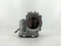 2019-2020 Hyundai Santa Fe Throttle Body P/N:35100-2G610 Fits Fits 2015 2016 2017 2018 2019 2020 2021 OEM Used Auto Parts - 