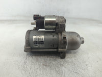 2014 Hyundai Santa Fe Car Starter Motor Solenoid OEM P/N:36100-2GGA0 Fits Fits 2008 2009 2010 2011 2012 2013 2015 2016 OEM U