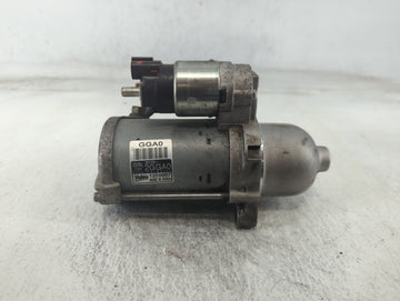 2014 Hyundai Santa Fe Car Starter Motor Solenoid OEM P/N:36100-2GGA0 Fits Fits 2008 2009 2010 2011 2012 2013 2015 2016 OEM U