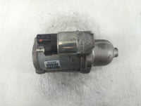 2014 Hyundai Santa Fe Car Starter Motor Solenoid OEM P/N:36100-2GGA0 Fits Fits 2008 2009 2010 2011 2012 2013 2015 2016 OEM U