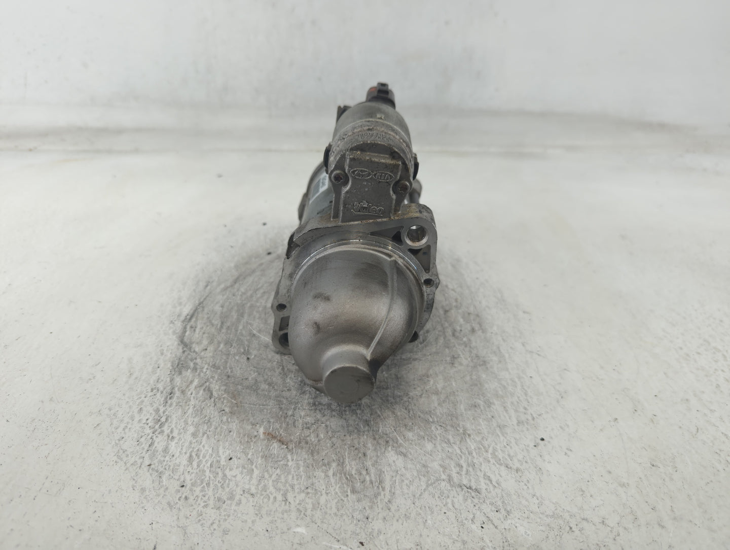 2014 Hyundai Santa Fe Car Starter Motor Solenoid OEM P/N:36100-2GGA0 Fits Fits 2008 2009 2010 2011 2012 2013 2015 2016 OEM U