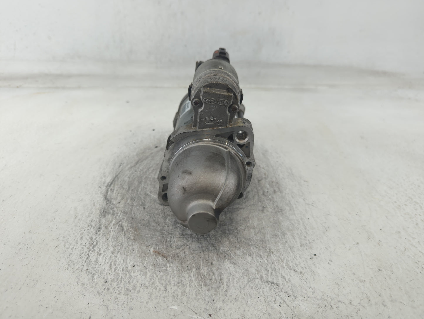 2014 Hyundai Santa Fe Car Starter Motor Solenoid OEM P/N:36100-2GGA0 Fits Fits 2008 2009 2010 2011 2012 2013 2015 2016 OEM U