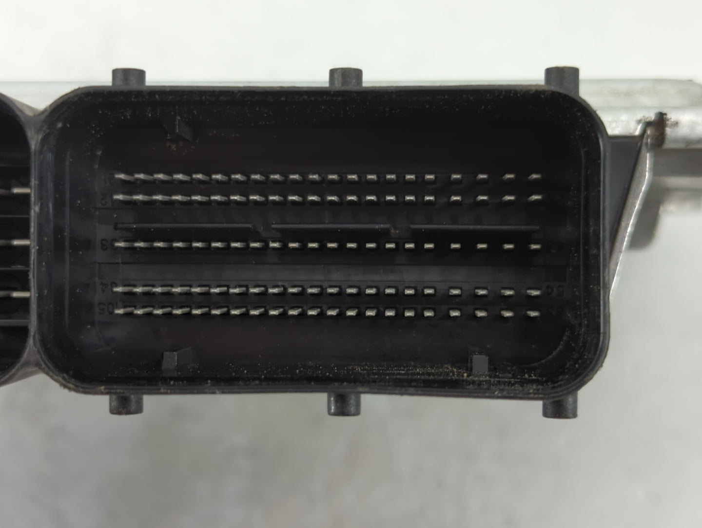 2019 Hyundai Santa Fe PCM Engine Control Computer ECU ECM PCU OEM P/N:39172-2GTG0 39173-2GTG0 Fits OEM Used Auto Parts - Oem