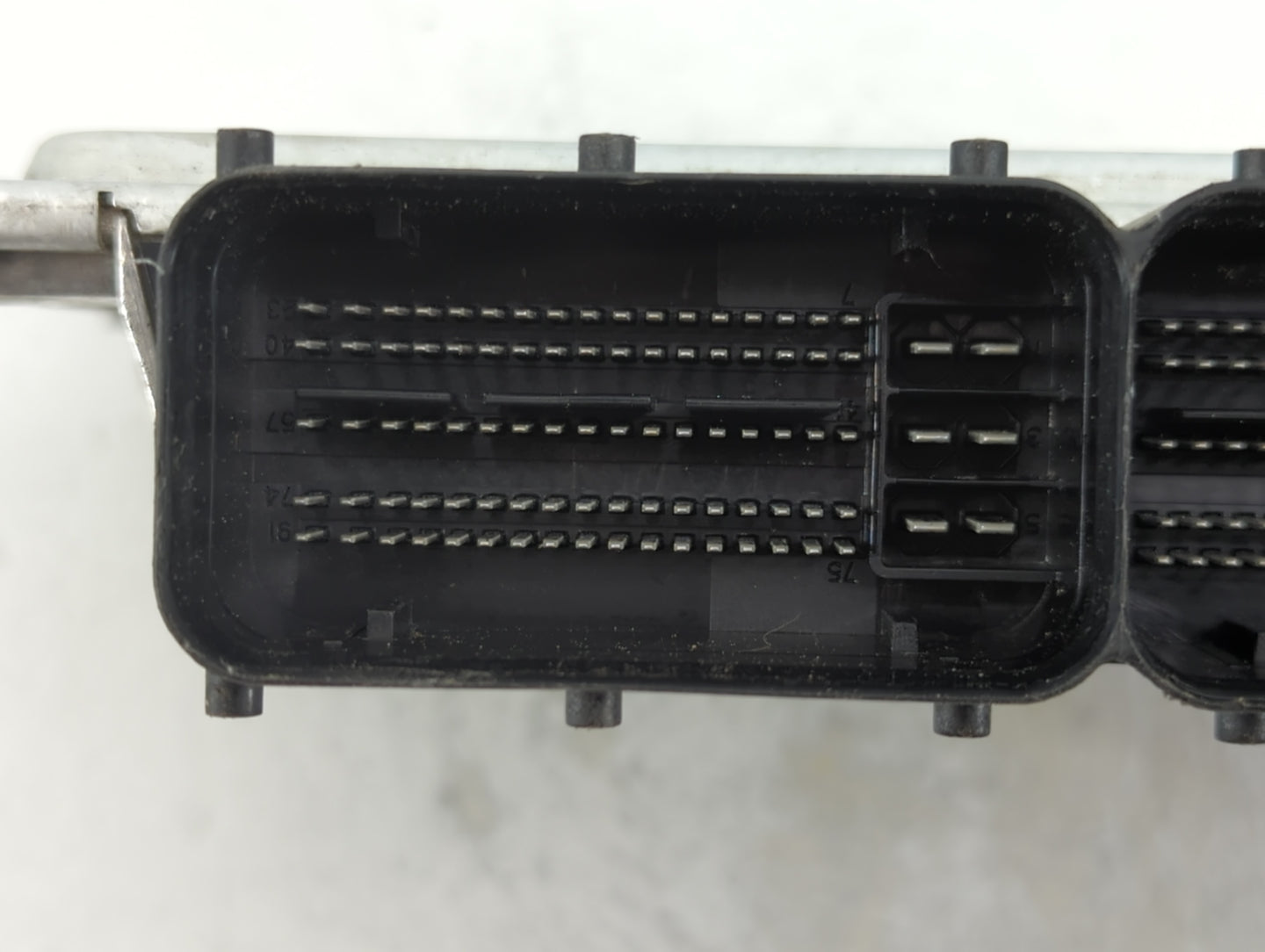 2019 Hyundai Santa Fe PCM Engine Control Computer ECU ECM PCU OEM P/N:39172-2GTG0 39173-2GTG0 Fits OEM Used Auto Parts - Oem