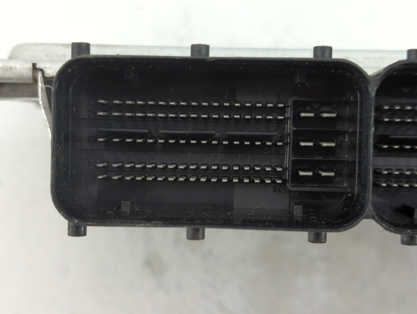 2019 Hyundai Santa Fe PCM Engine Control Computer ECU ECM PCU OEM P/N:39172-2GTG0 39173-2GTG0 Fits OEM Used Auto Parts - Oem