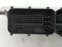 2019 Hyundai Santa Fe PCM Engine Control Computer ECU ECM PCU OEM P/N:39172-2GTG0 39173-2GTG0 Fits OEM Used Auto Parts - Oem