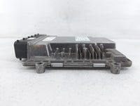2019 Hyundai Santa Fe PCM Engine Control Computer ECU ECM PCU OEM P/N:39172-2GTG0 39173-2GTG0 Fits OEM Used Auto Parts - Oem