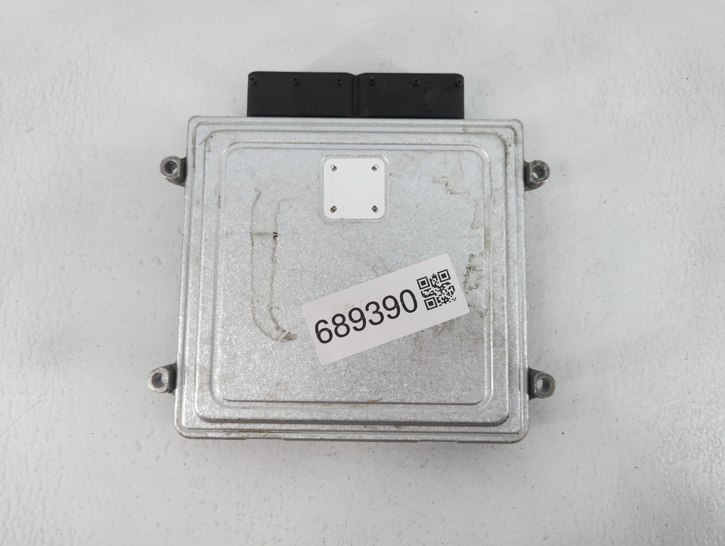 2019 Hyundai Santa Fe PCM Engine Control Computer ECU ECM PCU OEM P/N:39172-2GTG0 39173-2GTG0 Fits OEM Used Auto Parts - Oem