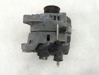 2019-2020 Hyundai Santa Fe Alternator Replacement Generator Charging Assembly Engine OEM P/N:TN104211-8790 Fits OEM Used Aut