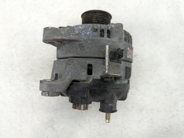 2019-2020 Hyundai Santa Fe Alternator Replacement Generator Charging Assembly Engine OEM P/N:TN104211-8790 Fits OEM Used Aut