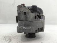 2019-2020 Hyundai Santa Fe Alternator Replacement Generator Charging Assembly Engine OEM P/N:TN104211-8790 Fits OEM Used Aut