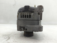 2019-2020 Hyundai Santa Fe Alternator Replacement Generator Charging Assembly Engine OEM P/N:TN104211-8790 Fits OEM Used Aut