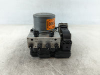 2019-2020 Hyundai Santa Fe Anti-Lock Brake ABS Pump Module Actuator OEM P/N:61589-43200 Fits Fits 2019 2020 OEM Used Auto Pa