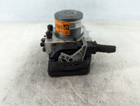 2019-2020 Hyundai Santa Fe Anti-Lock Brake ABS Pump Module Actuator OEM P/N:61589-43200 Fits Fits 2019 2020 OEM Used Auto Pa