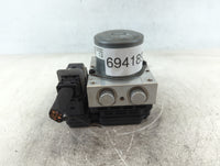2019-2020 Hyundai Santa Fe Anti-Lock Brake ABS Pump Module Actuator OEM P/N:61589-43200 Fits Fits 2019 2020 OEM Used Auto Pa