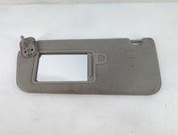 2019-2021 Hyundai Santa Fe Sun Visor Shade Replacement Driver Left Mirror Fits Fits 2019 2020 2021 OEM Used Auto Parts - Oem