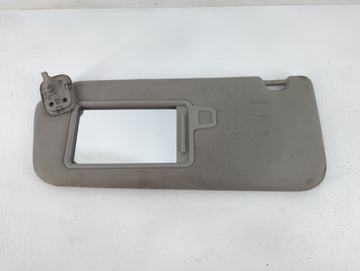 2019-2021 Hyundai Santa Fe Sun Visor Shade Replacement Driver Left Mirror Fits Fits 2019 2020 2021 OEM Used Auto Parts - Oem